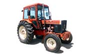 Belarus 950 tractor photo