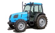 Landini Globus 70 tractor photo
