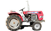 Shibaura SD1500 tractor photo
