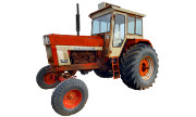 International Harvester 696 tractor photo