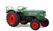 Fendt Farmer 2 tractor photo