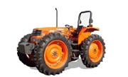 Kubota M9000DTM Mudder tractor photo