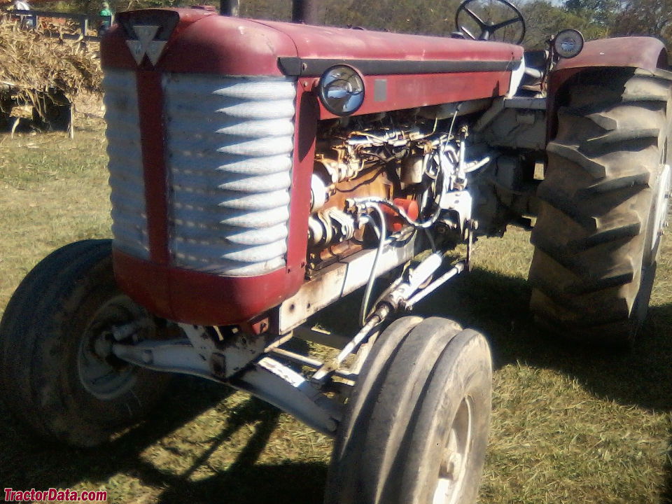 Massey Ferguson 95