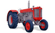 Massey Ferguson 95 Super tractor photo