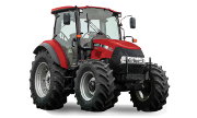 CaseIH Farmall 95C tractor photo