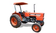 Kubota M4030SU tractor photo