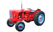 David Brown 900 tractor photo