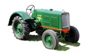 Oliver 70 Standard tractor photo