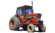 International Harvester 786B tractor photo
