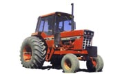 International Harvester 986B tractor photo