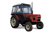 Zetor 6011 tractor photo