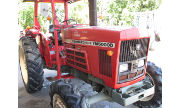 Yanmar YM5000 tractor photo