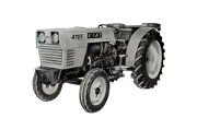 Fiat 470 tractor photo