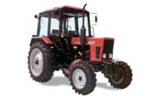 Belarus 5160 tractor photo
