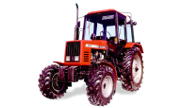 Belarus 5280 tractor photo