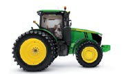 John Deere 7270R tractor photo