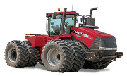 CaseIH Steiger 500 tractor photo