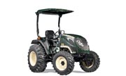 Cabelas LM35 tractor photo