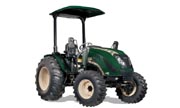 Cabelas LM43 tractor photo