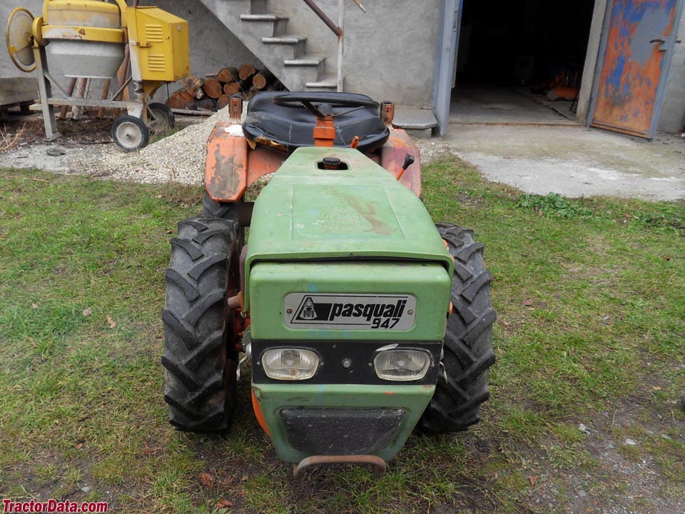 Pasquali 947