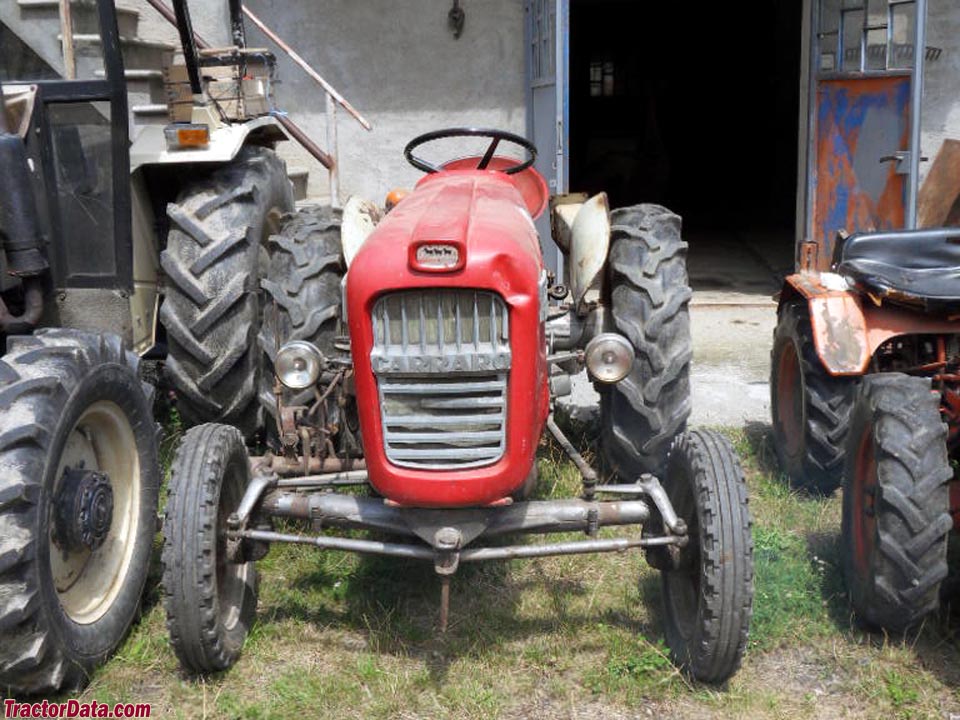 Carraro 230 Super 10