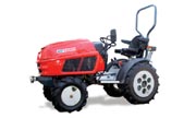 KAMCO TeraTRAC 4W tractor photo