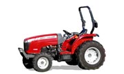 Massey Ferguson 1736 tractor photo