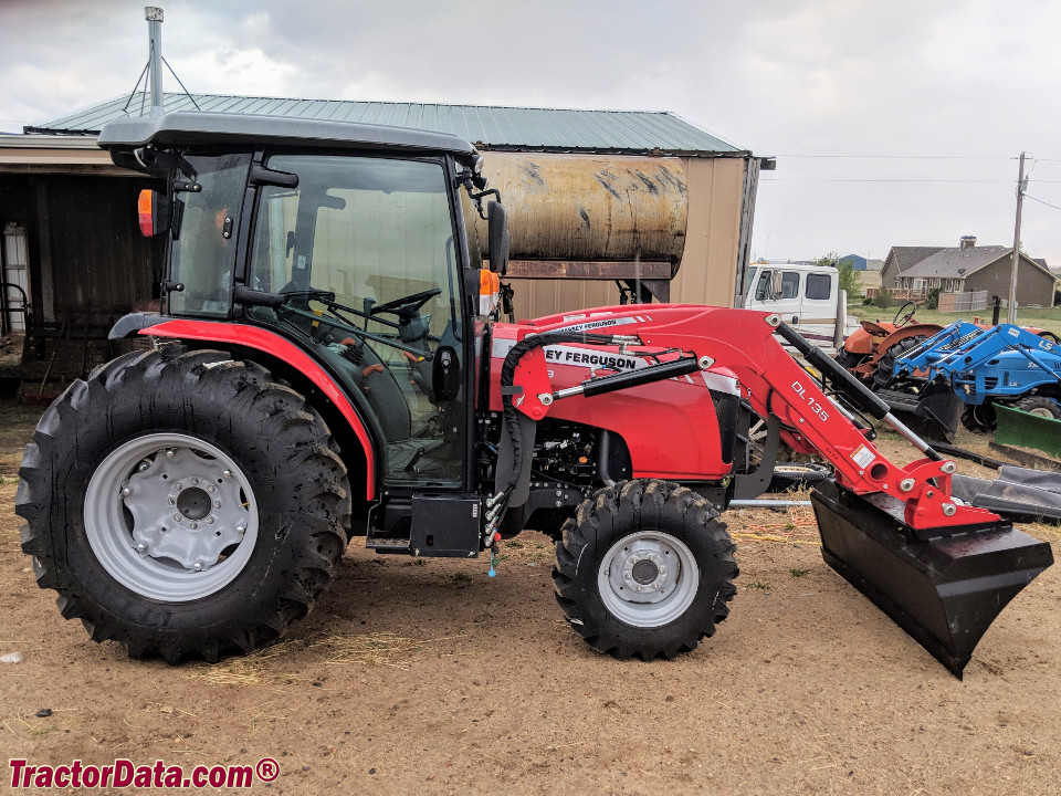 Massey Ferguson 1759