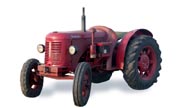 David Brown Cropmaster Diesel tractor photo