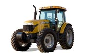 Challenger MT425B tractor photo