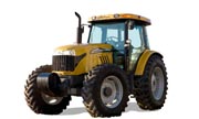 Challenger MT455B tractor photo