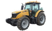 Challenger MT455D tractor photo