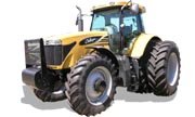 Challenger MT585B tractor photo