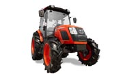 Kioti RX7320 tractor photo