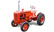 J.I. Case V tractor photo