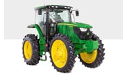 John Deere 6150RH tractor photo