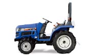 Iseki TM16 tractor photo