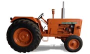 Chamberlain 306 tractor photo