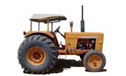 Chamberlain Countryman 354 tractor photo