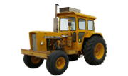 Chamberlain C6100 tractor photo