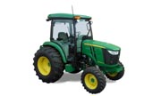 John Deere 4044R tractor photo