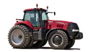 CaseIH Magnum 180 tractor photo