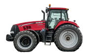 CaseIH Magnum 180 tractor photo