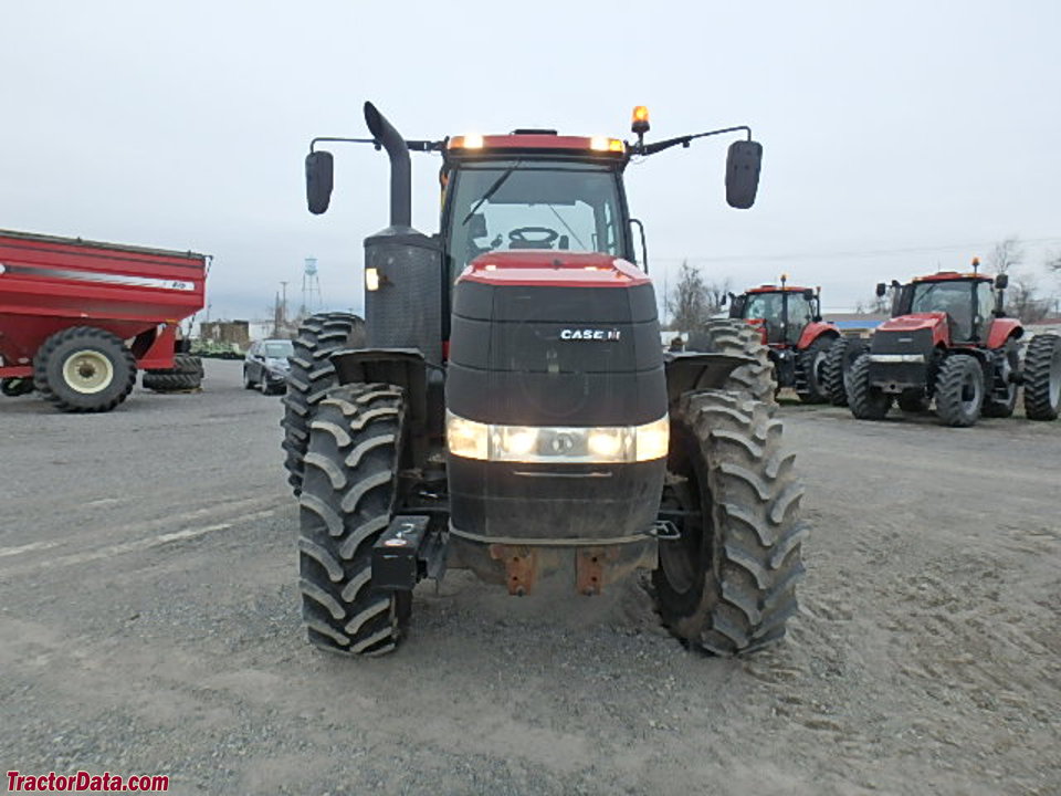 CaseIH Magnum 240