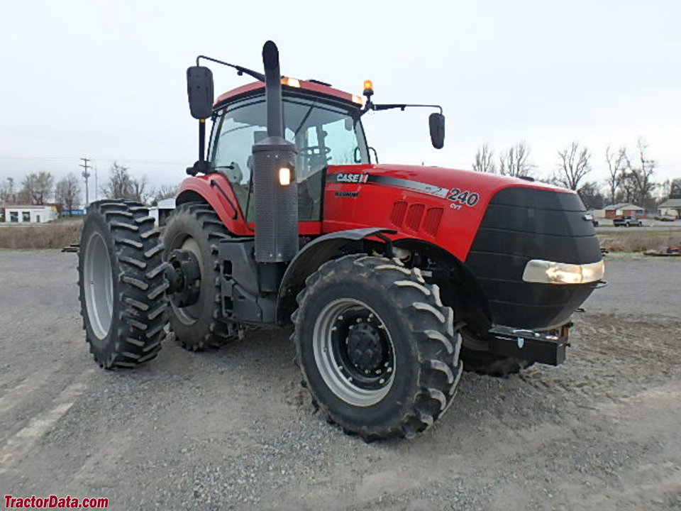 CaseIH Magnum 240