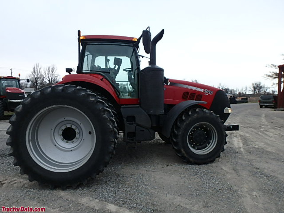 CaseIH Magnum 240
