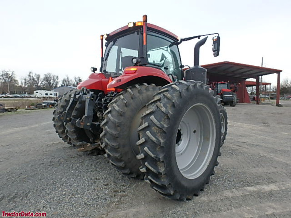 CaseIH Magnum 240
