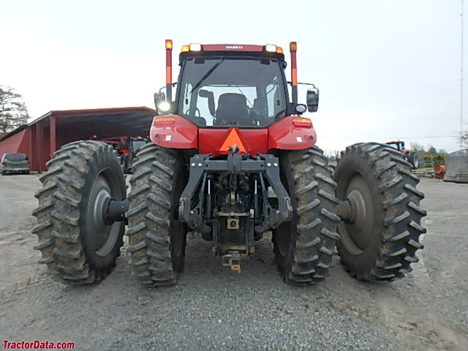 CaseIH Magnum 240