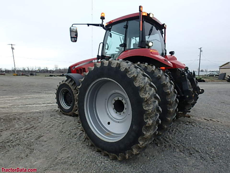 CaseIH Magnum 240