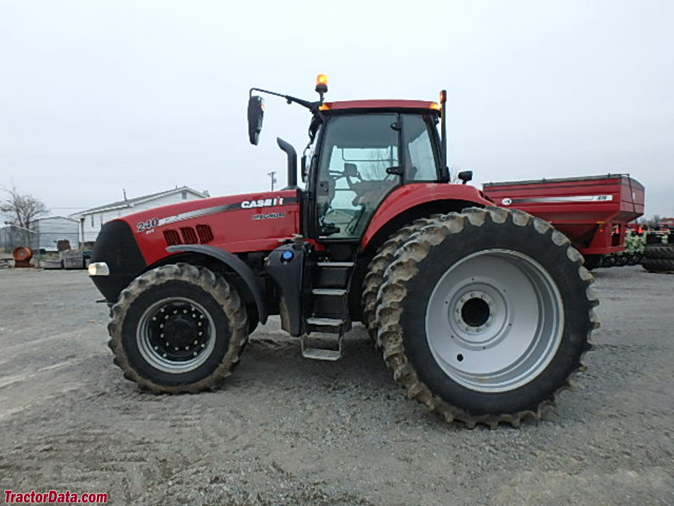 CaseIH Magnum 240